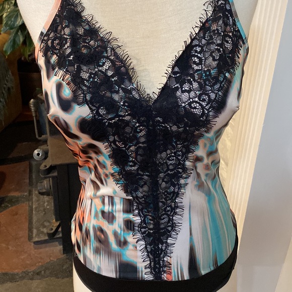 Bebe sexy soft bodysuit tank - Picture 4 of 8